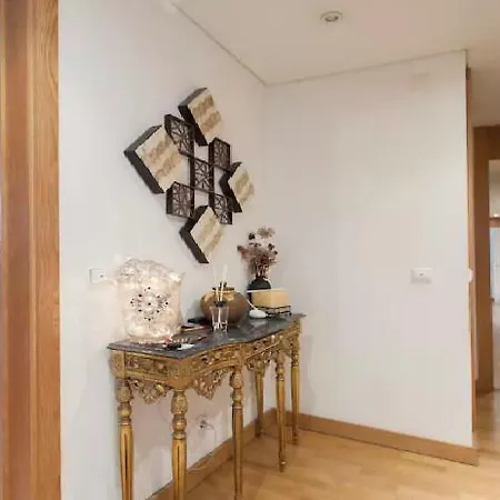 Vendégház My Oriente Lisboa