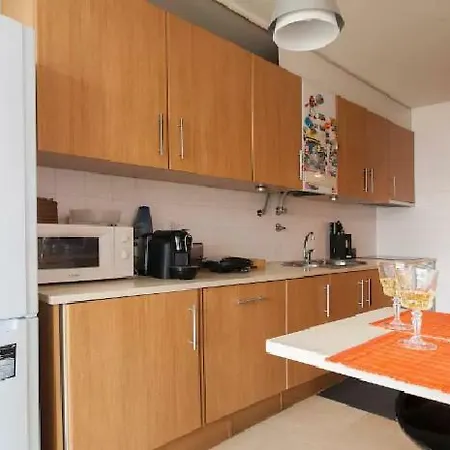 Pensionat My Oriente *