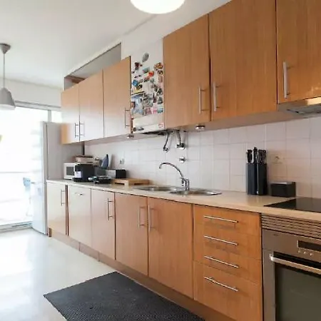 Pensionat My Oriente Lisboa