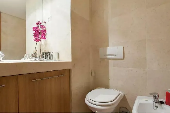 Guest house My Oriente