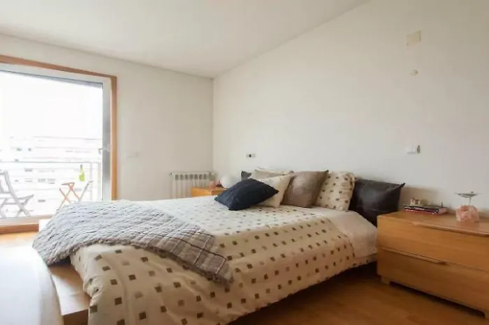 Guest house My Oriente *