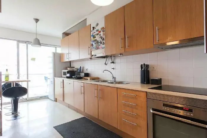 Guest house My Oriente Lisbon