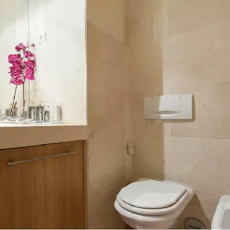 Maison d'hôtes My Oriente